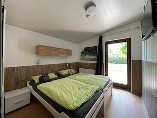 Ferienhaus Wettringen (Münsterland) Außenaufnahme 6