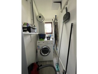 Ferienhaus Wettringen (Münsterland) Außenaufnahme 9