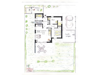 Lageplan Wacholderbusch