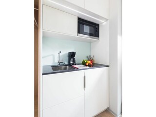 Küche / Küchenzeile