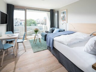 Ferienwohnung Norddeich Ausstattung 15