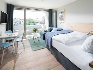 Ferienwohnung Norderney Ausstattung 15