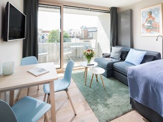 Ferienwohnung Norddeich Ausstattung 16