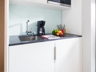 Ferienwohnung Norddeich Ausstattung 19