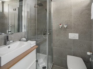 Ferienwohnung Norddeich Ausstattung 20