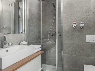 Ferienwohnung Norddeich Ausstattung 21