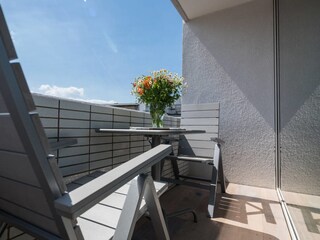 Ferienwohnung Norddeich Außenaufnahme 3