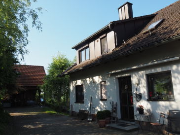 Ferienwohnung die Deinhardts