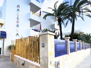 Vakantieappartement Type B - Cala Millor - image1