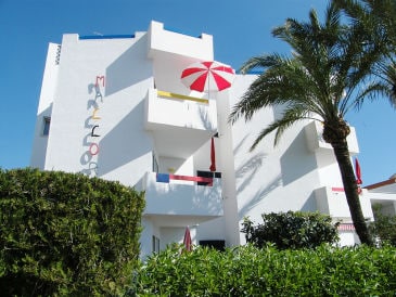 Holiday apartment Apartamentos Mallorca