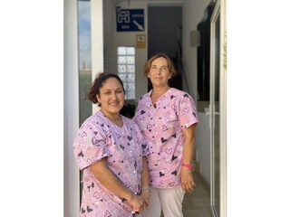 Appartamento per vacanze Cala Millor Registrazione all'aperto 11