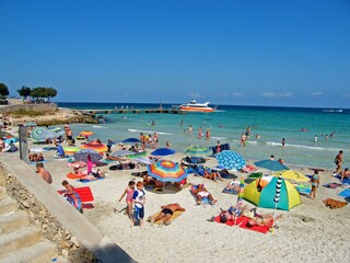 Appartamento per vacanze Cala Millor Ambiente 26