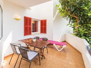 Appartamento per vacanze Cala Millor Caratteristiche 21