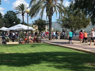 Appartamento per vacanze Cala Millor Ambiente 27