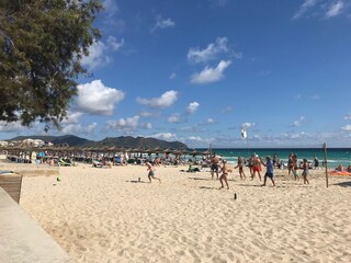 Appartamento per vacanze Cala Millor Ambiente 29