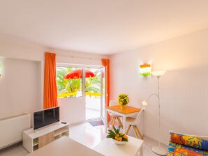Ferienwohnung Type B