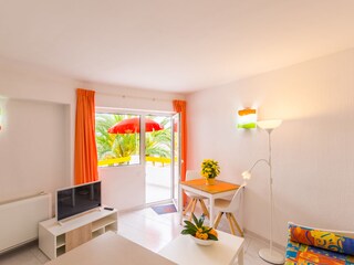 Appartamento per vacanze Cala Millor Caratteristiche 15