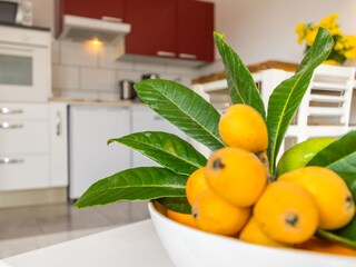 Vakantieappartement Cala Millor Keuken 25