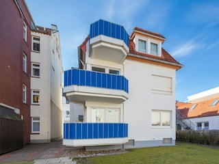 Hauptansicht
