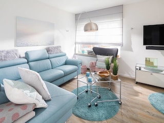 Ferienwohnung Norderney Ausstattung 12