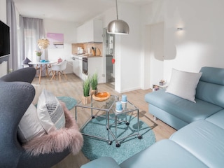 Ferienwohnung Norderney Ausstattung 13