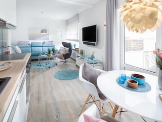 Ferienwohnung Norderney Ausstattung 14