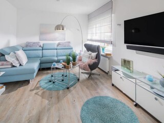 Ferienwohnung Norderney Ausstattung 15