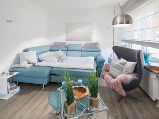 Ferienwohnung Norderney Ausstattung 16