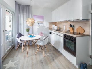 Ferienwohnung Norderney Ausstattung 17