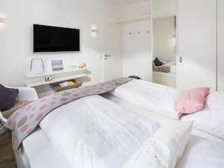 Ferienwohnung Norderney Ausstattung 19
