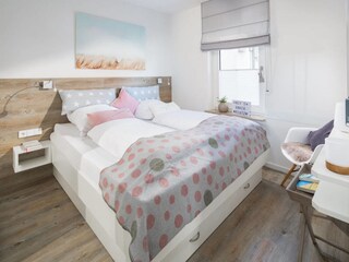 Ferienwohnung Norderney Ausstattung 20