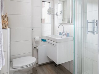 Ferienwohnung Norderney Ausstattung 21