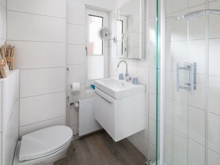 Ferienwohnung Norderney Ausstattung 22