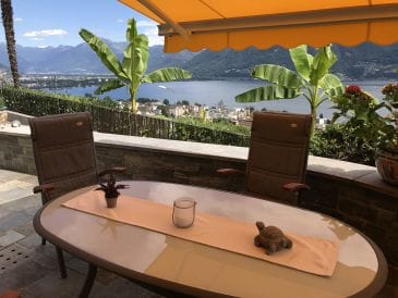 Holiday apartment Villa Monteverde