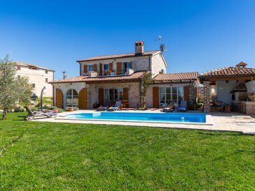 Villa Bella Vista