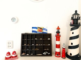 Bungalow Oostkapelle Caratteristiche 11