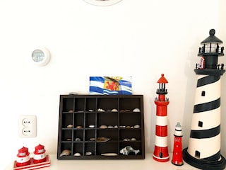 Bungalow Oostkapelle Features 11