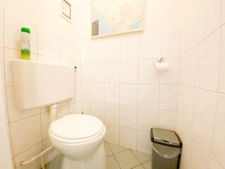 Bungalow Oostkapelle Caratteristiche 18