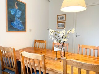 Bungalow Oostkapelle Features 9