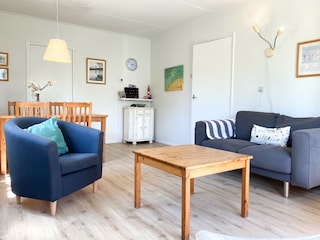 Bungalow Oostkapelle Features 1