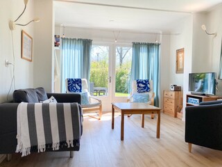Bungalow Oostkapelle Kenmerken 7
