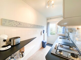 Bungalow Oostkapelle Caratteristiche 13