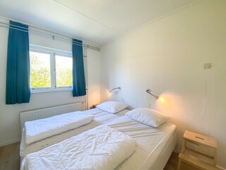 Bungalow Oostkapelle Caratteristiche 14