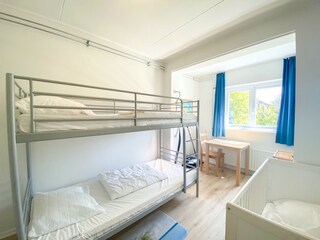 Bungalow Oostkapelle Caratteristiche 16