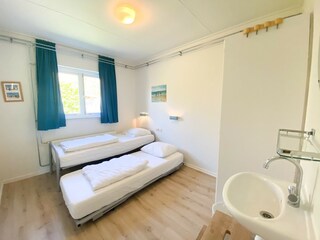 Bungalow Oostkapelle Caratteristiche 15