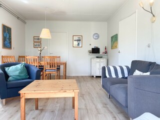 Bungalow Oostkapelle Caratteristiche 4