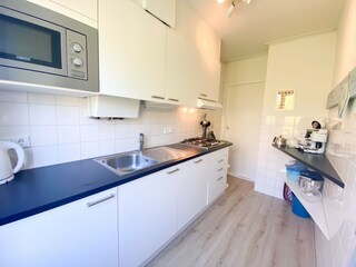 Bungalow Oostkapelle Caratteristiche 12