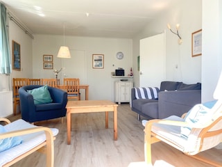 Bungalow Oostkapelle Features 6