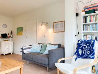 Bungalow Oostkapelle Caratteristiche 5