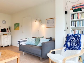 Bungalow Oostkapelle Features 5